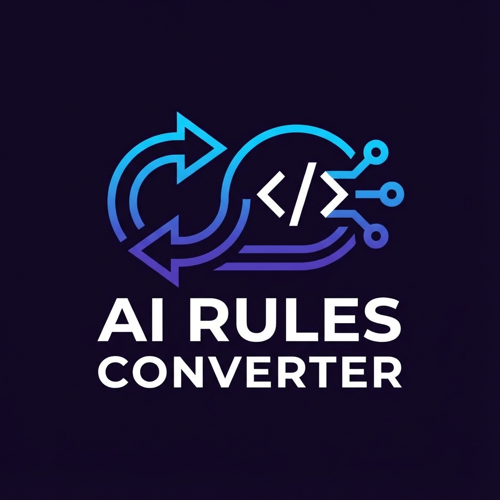 AI Rules Converter